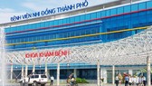 TPHCM phấn đấu trở thành trung tâm y tế chuyên sâu khu vực phía Nam và Đông Nam Á