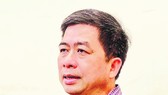 Ông Lại Hồng Thanh, Phó tổng Cục trưởng Tổng cục Địa chất và Khoáng sản (Bộ TN-MT)