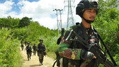Indonesia truy lùng nhóm khủng bố MIT