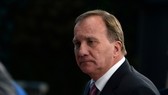 Thủ tướng Stefan Löfven