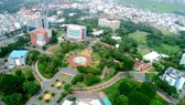 Công viên phần mềm Quang Trung 100% doanh nghiệp đảm bảo “3 tại chỗ”