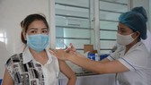 Tạo điều kiện để người tiêm đủ 2 mũi vaccine Covid-19 hỗ trợ cộng đồng
