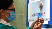Cuba đã khởi động chiến dịch tiêm vaccine phòng Covid-19 cho trẻ em trong độ tuổi từ 2-18