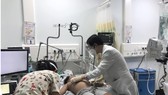 Cảnh giác với dịch chồng dịch