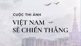 Cuộc thi ảnh Việt Nam sẽ chiến thắng