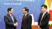 Hội nghị Cấp cao ASEAN: Hướng tới sự phát triển thịnh vượng chung