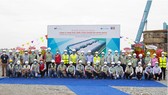 Hòa Bình khởi công dự án 34 BW tại Đồng Nai