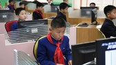 Triều Tiên thu hút hỗ trợ nước ngoài cho giáo dục