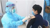 Việt Nam bao phủ vaccine vượt mục tiêu WHO đề ra