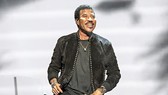 Ca sĩ nhạc pop kỳ cựu Lionel Richie