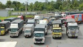 Thủ đoạn “làm giá” xe chở hàng xuất khẩu ở Lạng Sơn