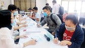 Nhiều chương trình hỗ trợ học sinh, sinh viên dịp tết