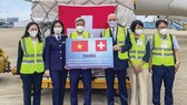 Việt Nam - Thụy Sĩ hướng tới một thế hệ FTA kế tiếp