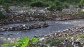 Sông Nairobi, Kenya, một trong những tuyến đường thủy trên thế giới bị ô nhiễm dược phẩm
