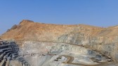 Ai Cập hiện sản xuất hơn 15,8 triệu tấn vàng từ mỏ Sukari. Ảnh: Arab News