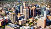 Thành phố Phoenix của Mỹ là nơi có giá nhà tăng cao nhất, ở mức 32,5%