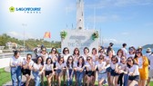 Lữ hành Saigontourist phục vụ hơn 13.000 khách du lịch MICE