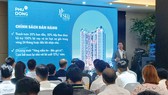 Phú Đông Group khởi công dự án Phú Đông Sky Garden