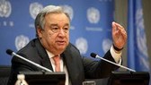 Tổng Thư ký Liên hiệp quốc Antonio Guterres