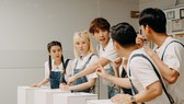 Mới mẻ, kịch tính là điểm hấp dẫn của chương trình Thử thách trốn thoát