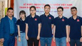 Học sinh Việt Nam đạt thành tích cao tại Olympic Vật lý Bắc Âu - Baltic