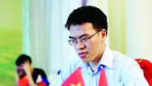 Kỳ thủ số 1 Việt Nam là Lê Quang Liêm