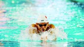 Kình ngư Nguyễn Quang Thuấn sẽ được đầu tư đặc biệt sau SEA Games 31. Ảnh: P.NGUYỄN