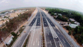 Dự án đường bộ cao tốc Bắc - Nam phía Đông: Thay thế nhà thầu không thực hiện đúng cam kết
