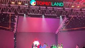 Ra mắt nền tảng công nghệ bất động sản TopenLand