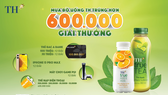Chương trình “Mua đồ uống TH - Trúng hơn 600.000 giải thưởng” tìm ra những chủ nhân đầu tiên của giải thẻ BAC A BANK 100 triệu
