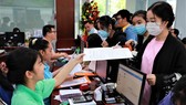 Nhiều trường đại học công bố điểm chuẩn