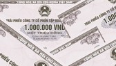 Đẩy mạnh chấn chỉnh thị trường trái phiếu doanh nghiệp