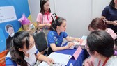 Saigon Co.op chủ động hợp tác tìm nguồn nhân lực cho các kênh bán lẻ