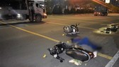 Ngày thứ 3 của kỳ nghỉ lễ, xảy ra 20 vụ tai nạn giao thông khiến 13 người tử vong