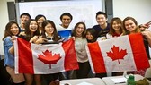 Canada đẩy mạnh giáo dục quốc tế