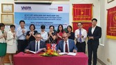 ACCA và VACPA tăng cường đối tác phát triển ngành tài chính - kế toán Việt Nam