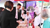 One Stop Service Centre for the Disabled opens in Bangkok