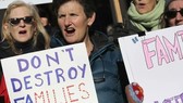 US lifts ban on refugees from 11 countries 