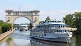 Volga River Cruise is one among recommended tours for Vietnamese tourists to discover Russia. — Photo russia-cruises-travel.com