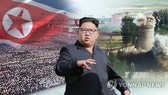 N.Korea says open to talks with US anytime