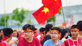 “Pride of Vietnam” program to broadcast live on VTC3