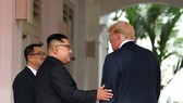Trump received Kim Jong Un letter seeking 2nd meet: WHouse