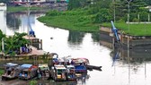 1,000 households to be moved out of Xuyen Tam canal project