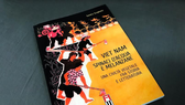 Italian scholar writes book on Vietnamese cuisine