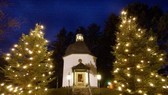 Austria celebrates 200 years of beloved carol ‘Silent Night’ 