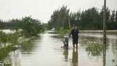 Central provinces can face flash floods: NCHMF