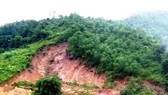 Landslides in Khanh Hoa province kill 3