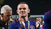 Wayne Rooney liệu chấp nhận đây sẽ là danh hiệu cuối cùng của sự nghiệp?