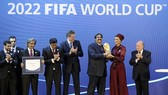 FIFA có thể sẽ xem xét lại quyền đăng cai của Qatar
