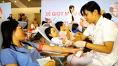 Chủ tịch nước kêu gọi đẩy mạnh phong trào hiến máu tình nguyện